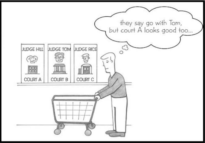 Classic Case of Forum Shopping, Conduct to be Deprecated: Gujarat High Court Refuses to Entertain Plea Against S.14 SARFAESI Act